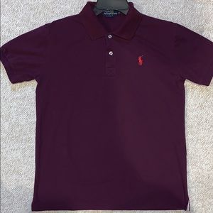 RALPH LAUREN POLO!